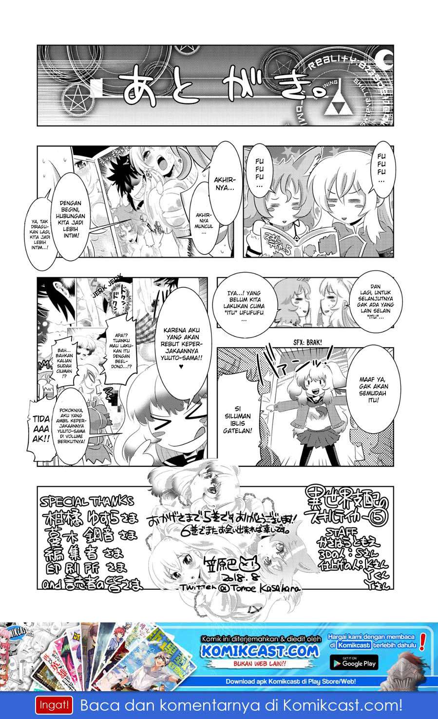 Chapter 40 - halaman 24