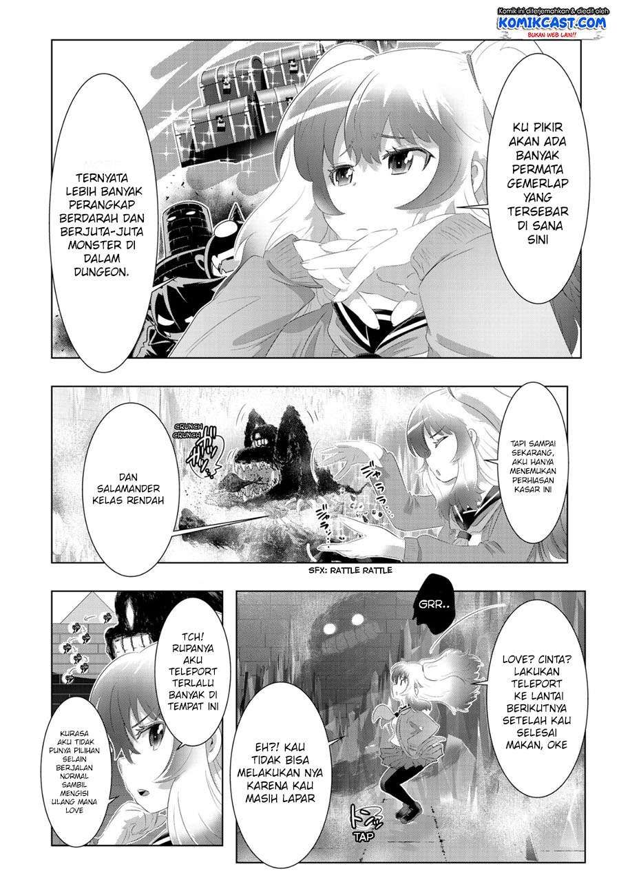 Chapter 40 - halaman 4
