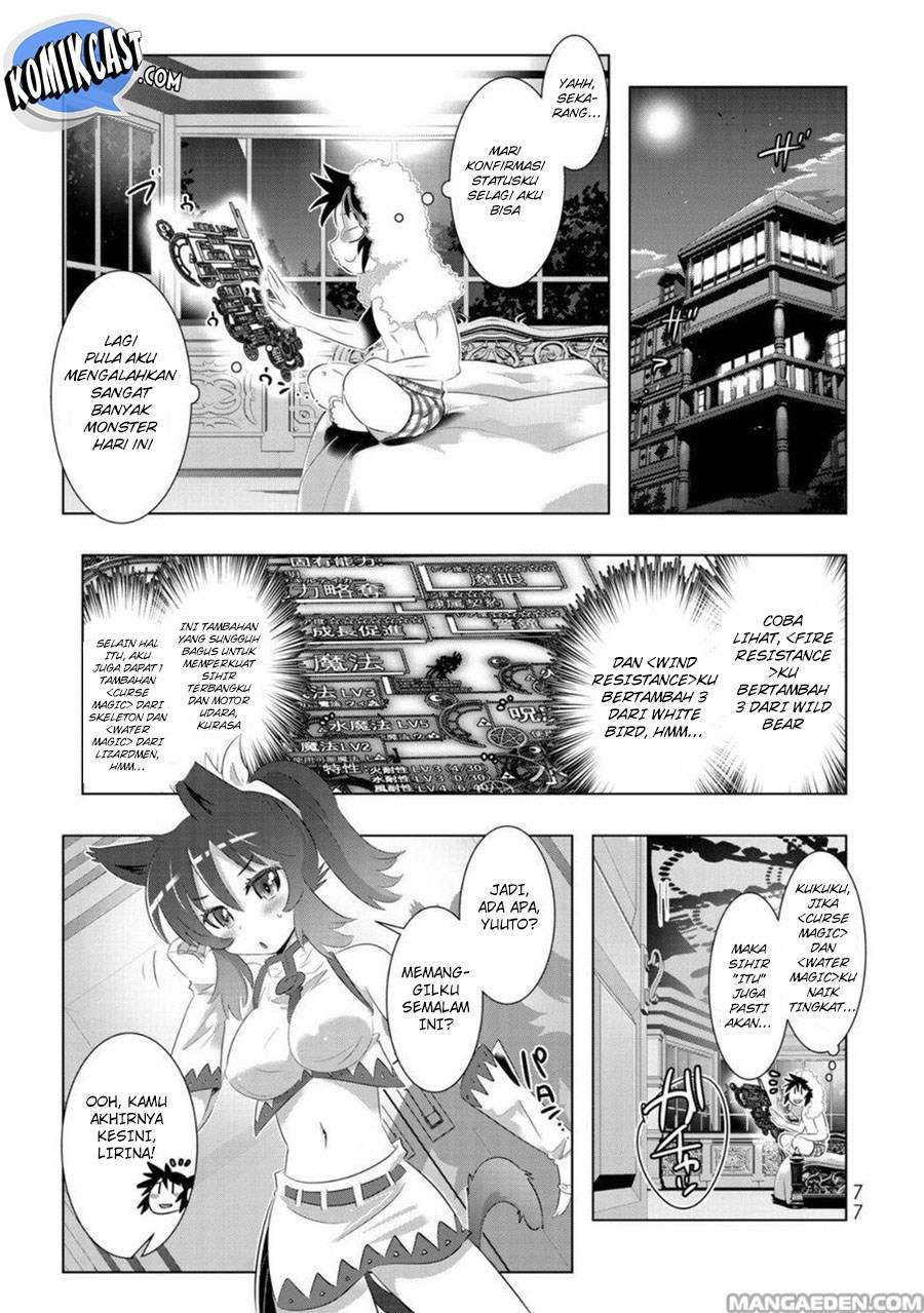 Chapter 36 - halaman 12