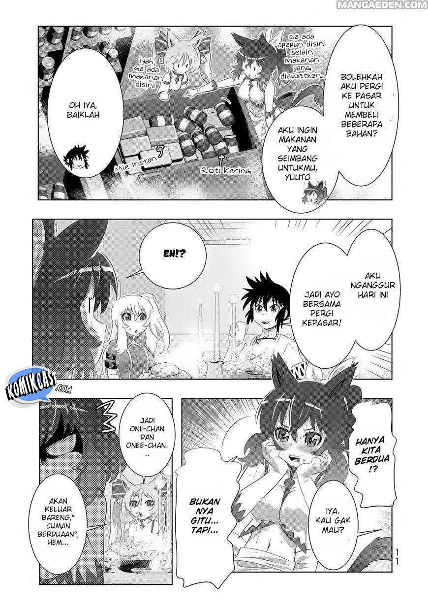 Chapter 33 - halaman 12
