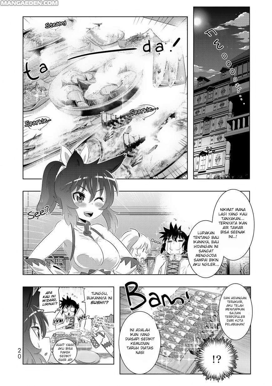 Chapter 33 - halaman 21