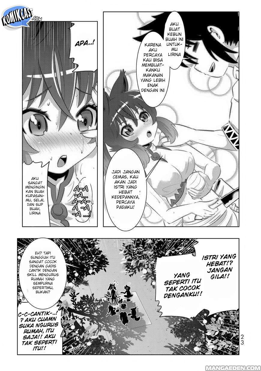 Chapter 33 - halaman 24