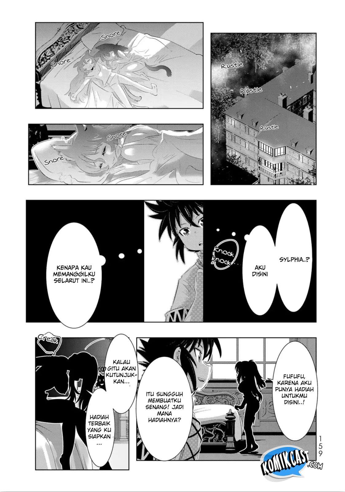 Chapter 32 - halaman 9
