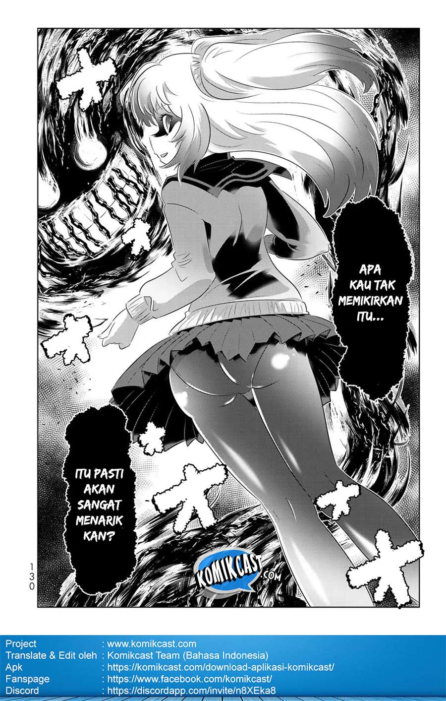 Chapter 30 - halaman 22