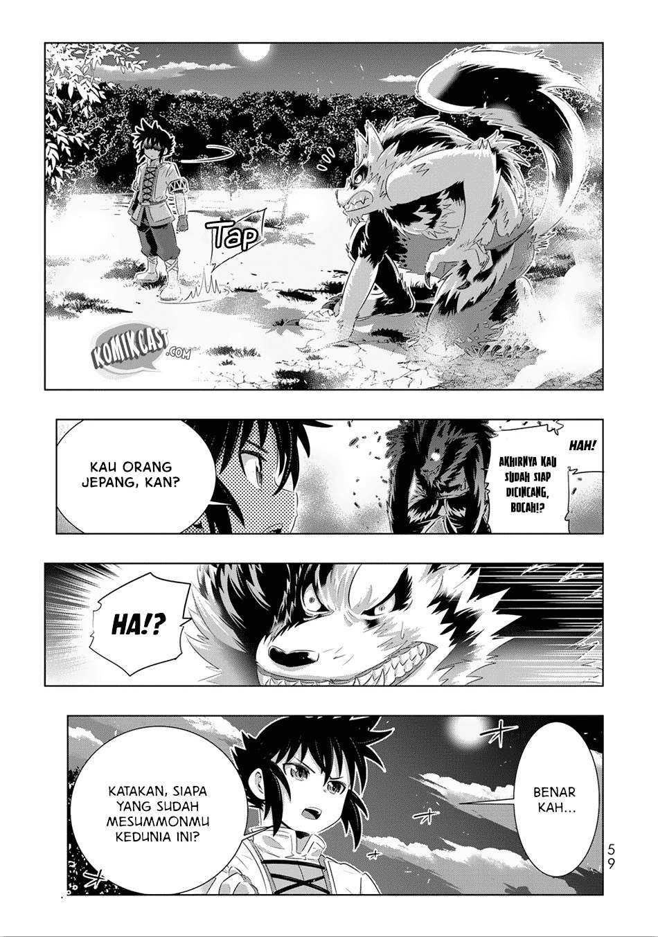 Chapter 27 - halaman 15