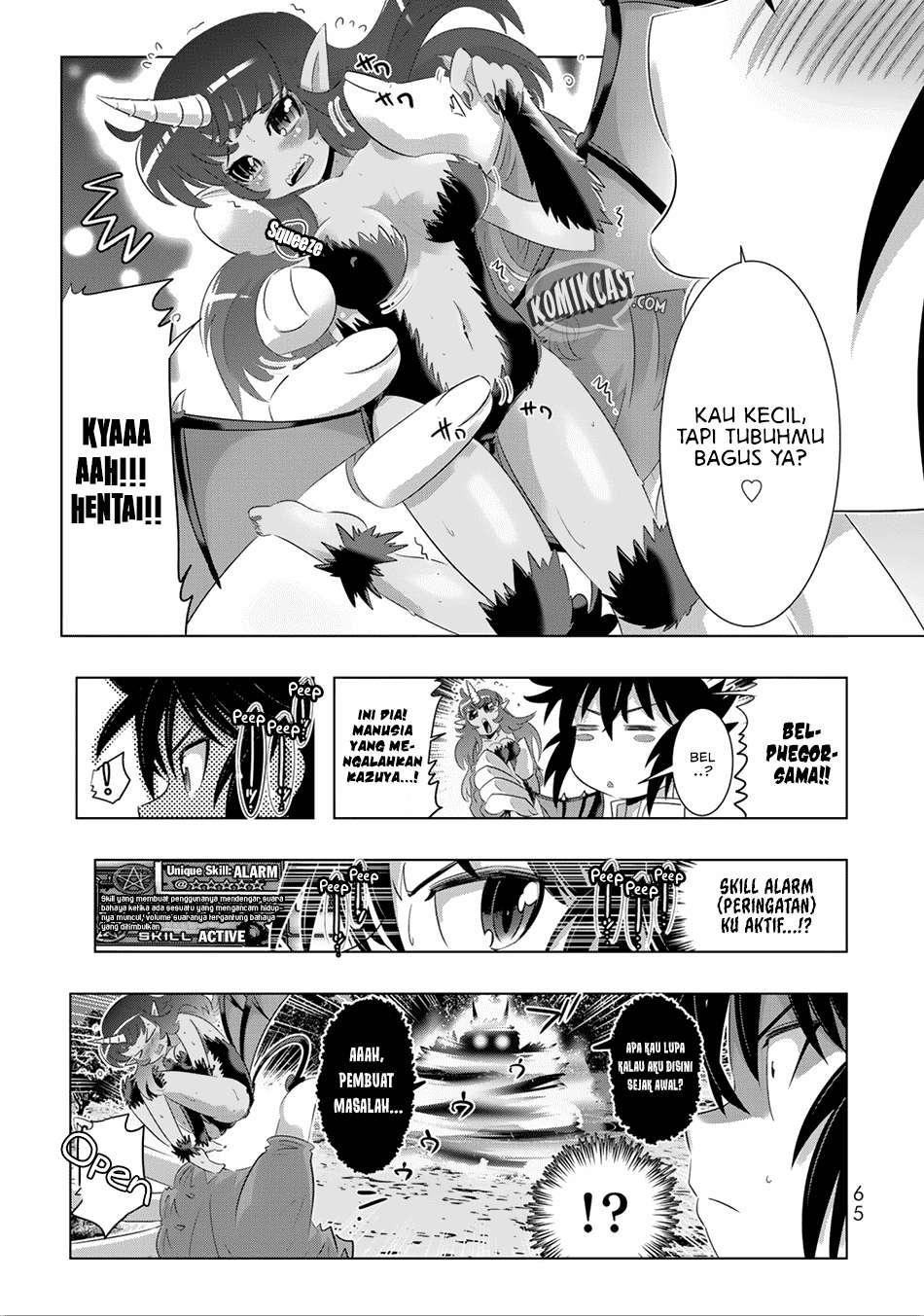 Chapter 27 - halaman 21
