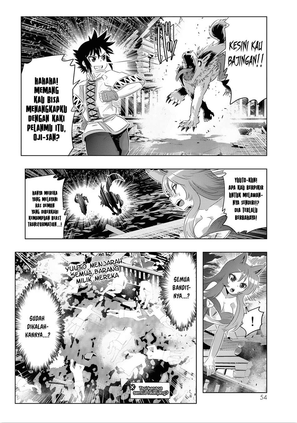 Chapter 27 - halaman 9