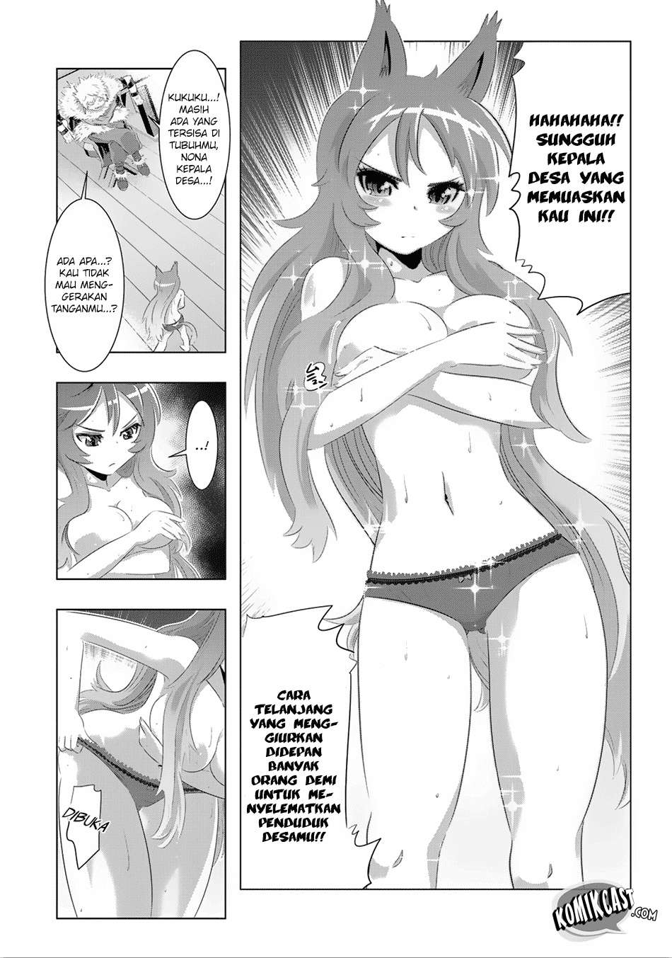 Chapter 26 - halaman 19