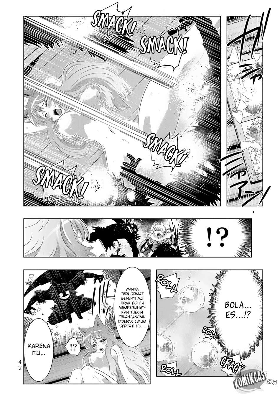 Chapter 26 - halaman 23