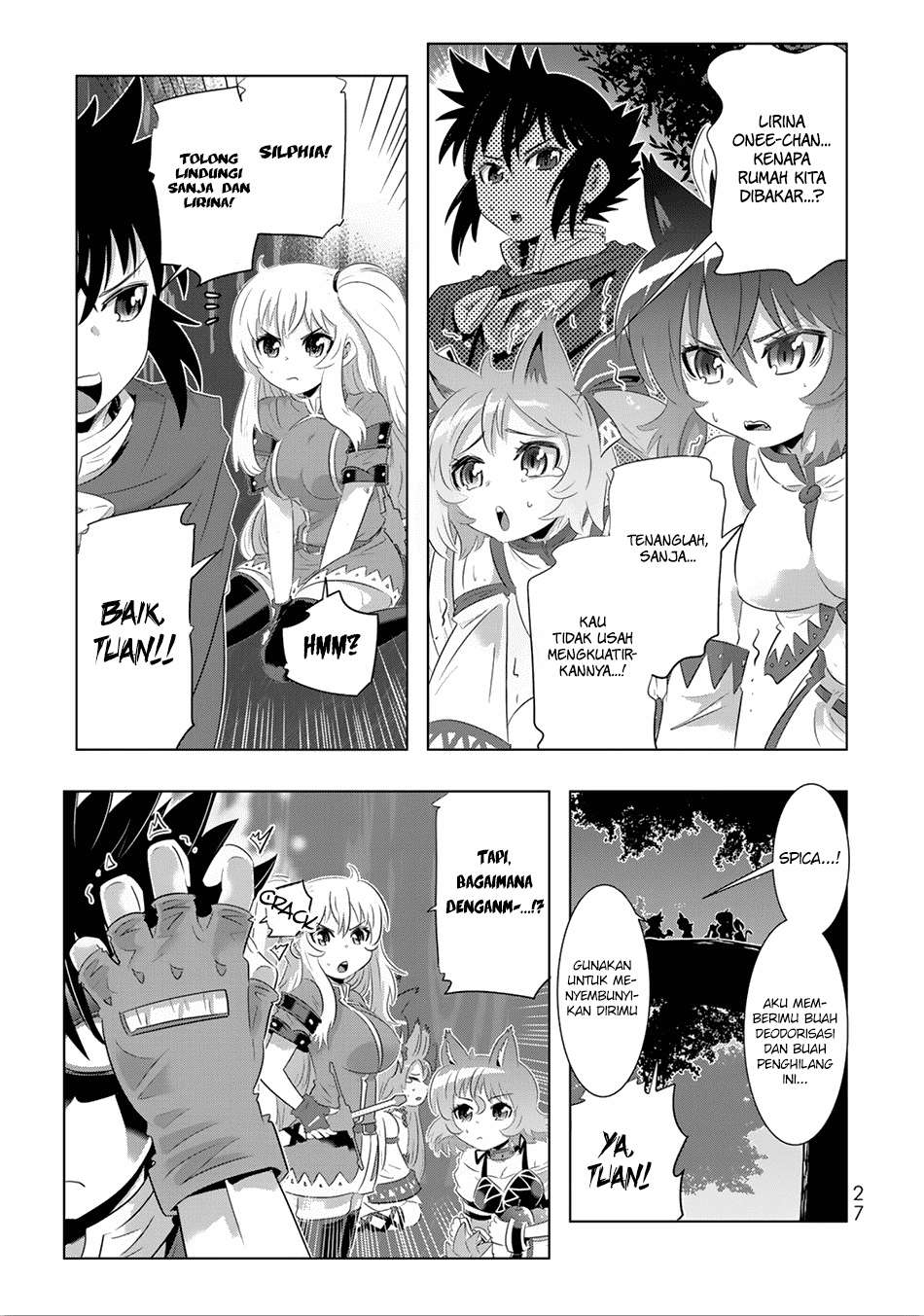 Chapter 26 - halaman 8
