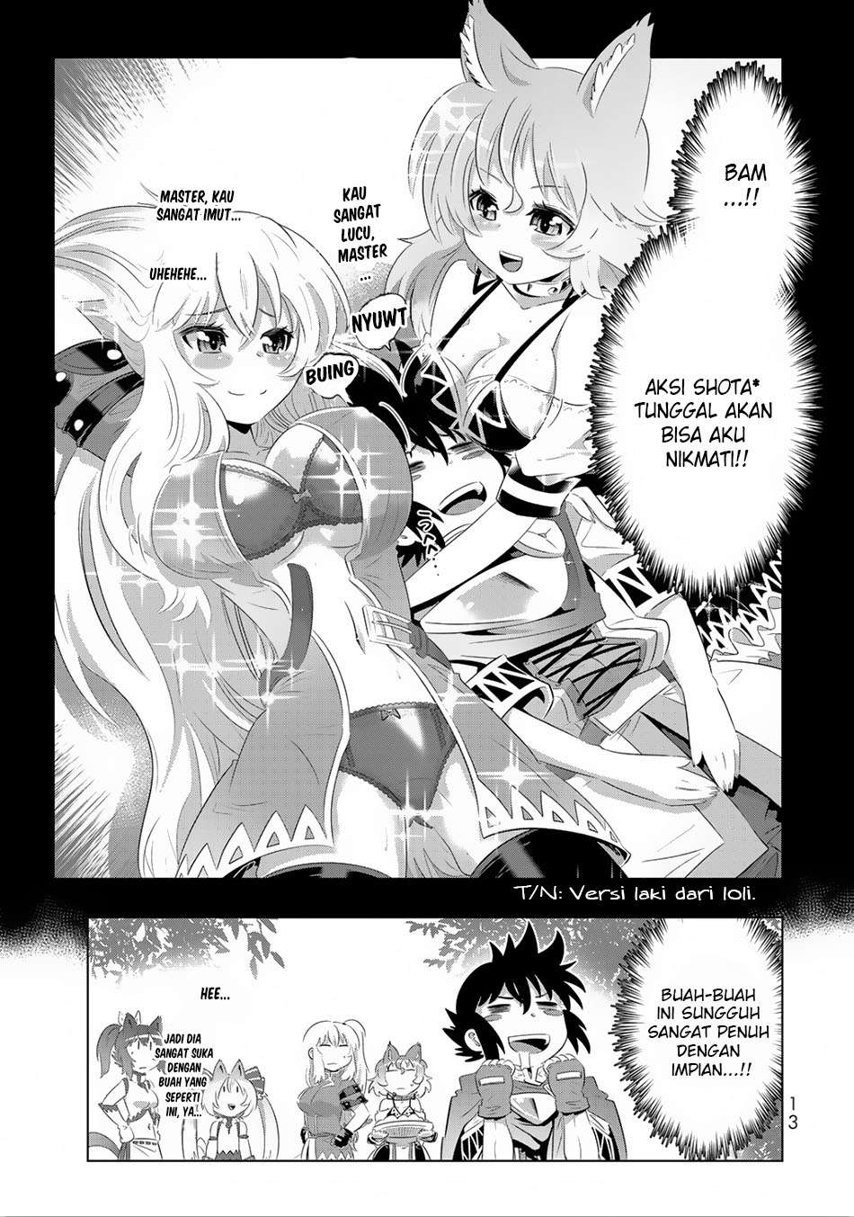 Chapter 25 - halaman 14