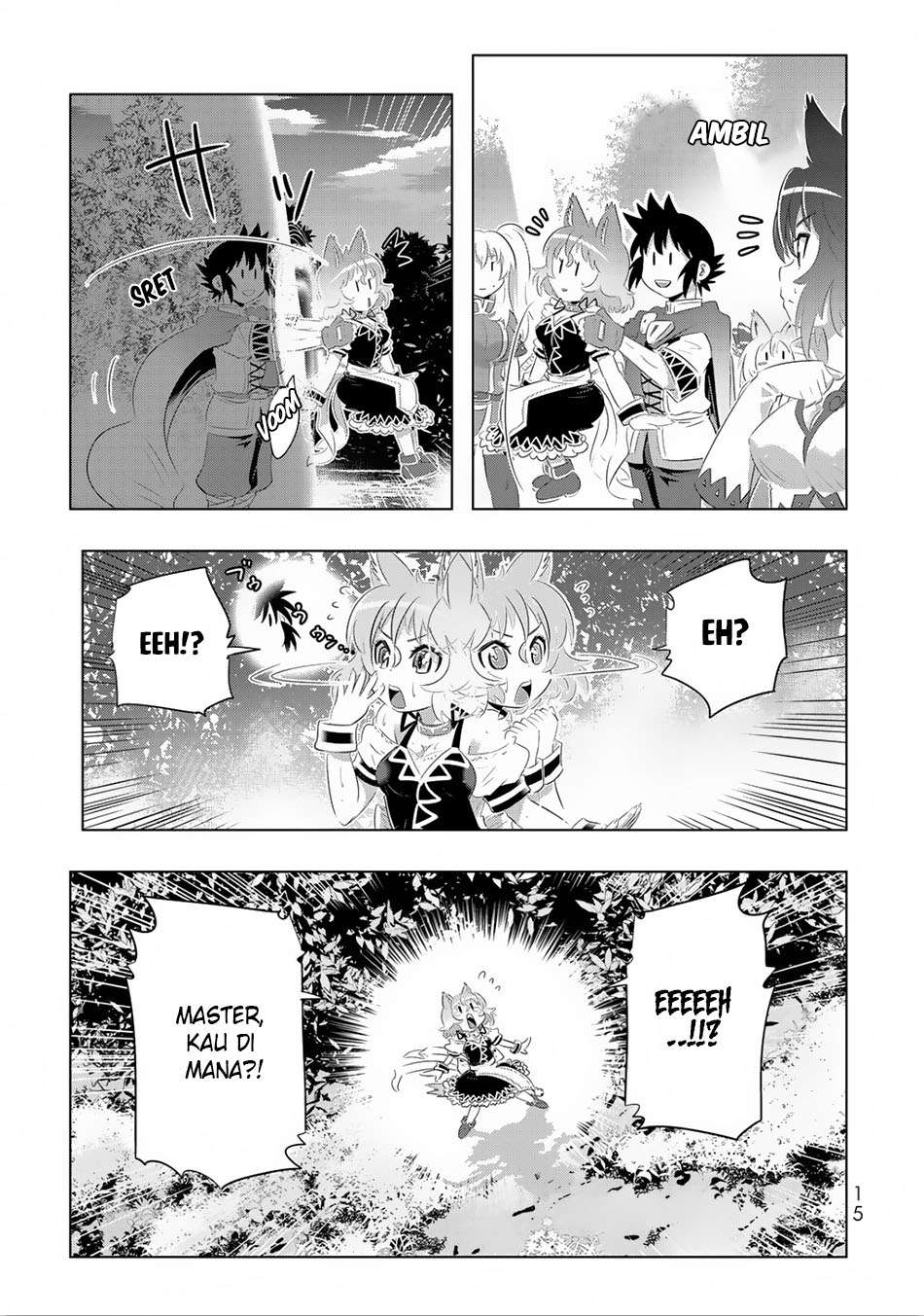 Chapter 25 - halaman 16
