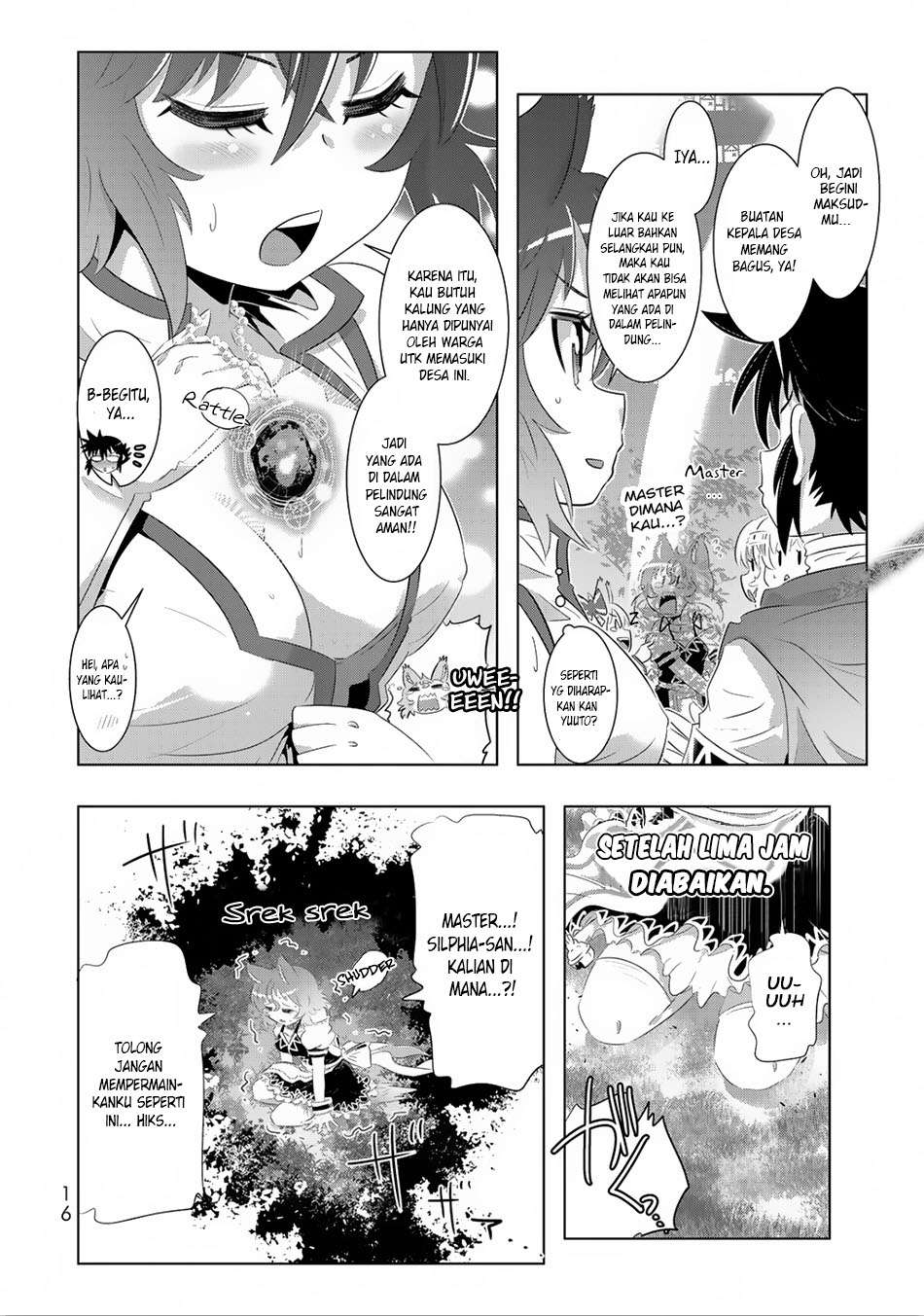 Chapter 25 - halaman 17