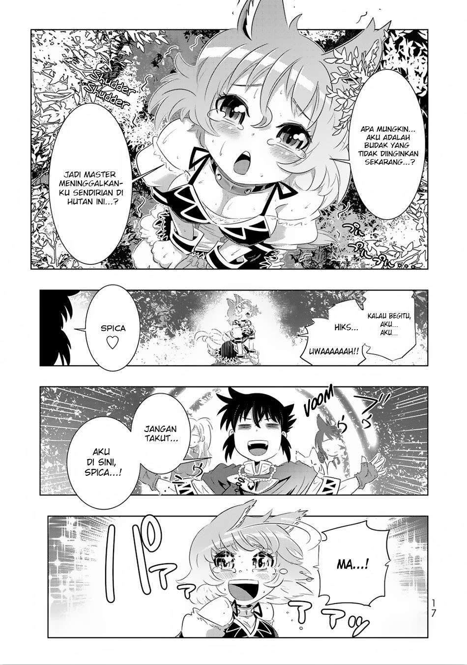 Chapter 25 - halaman 18
