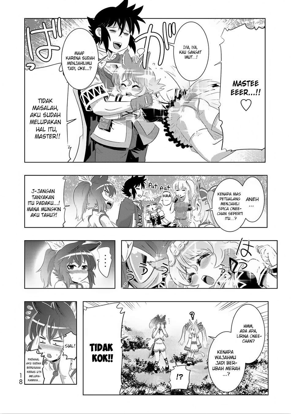 Chapter 25 - halaman 19