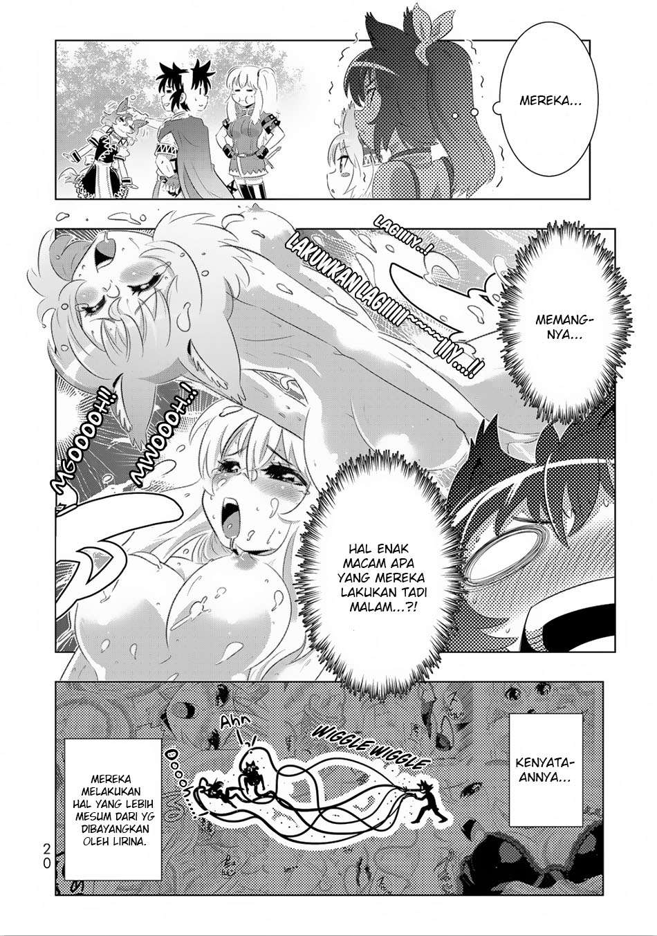 Chapter 25 - halaman 21