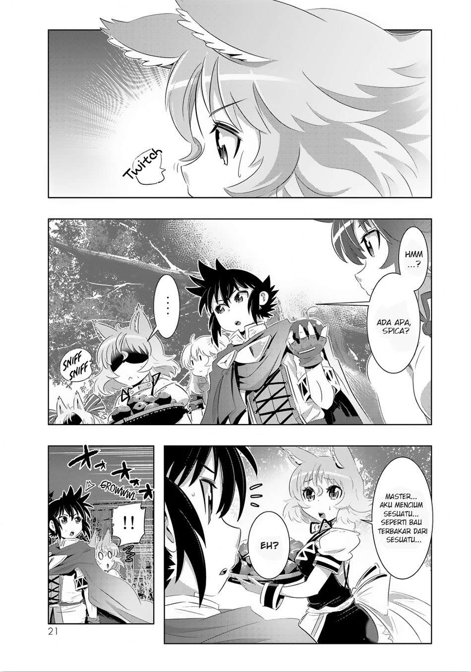 Chapter 25 - halaman 22