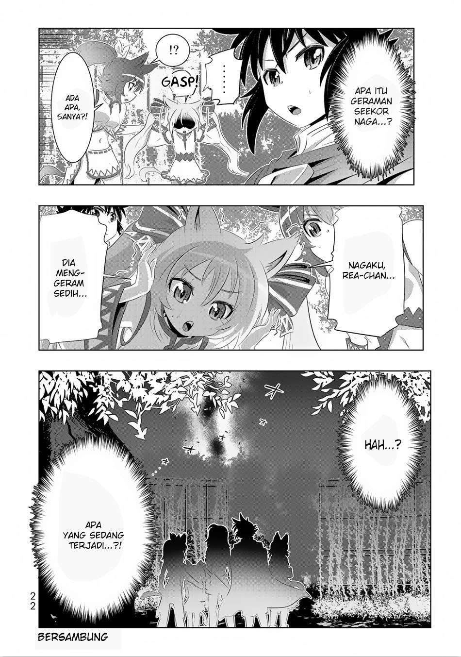 Chapter 25 - halaman 23