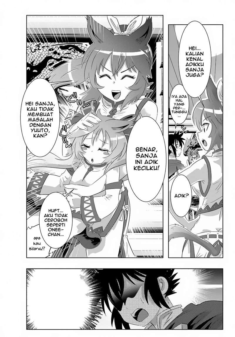 Chapter 23 - halaman 23