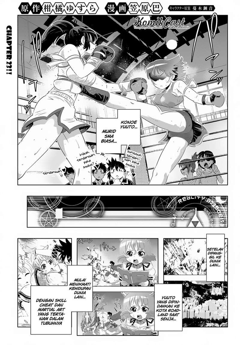 Chapter 23 - halaman 4