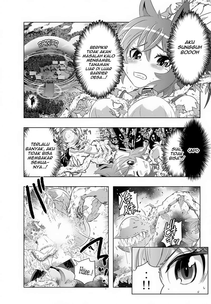 Chapter 23 - halaman 9