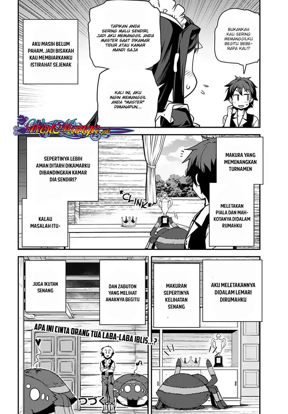 Chapter 83 - halaman 11