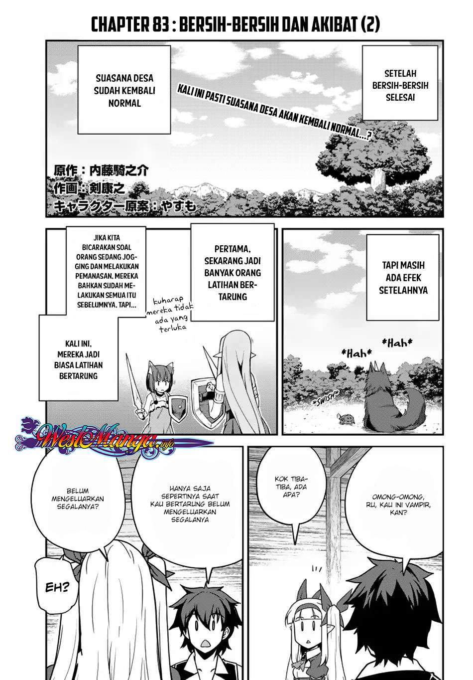 Chapter 83 - halaman 3