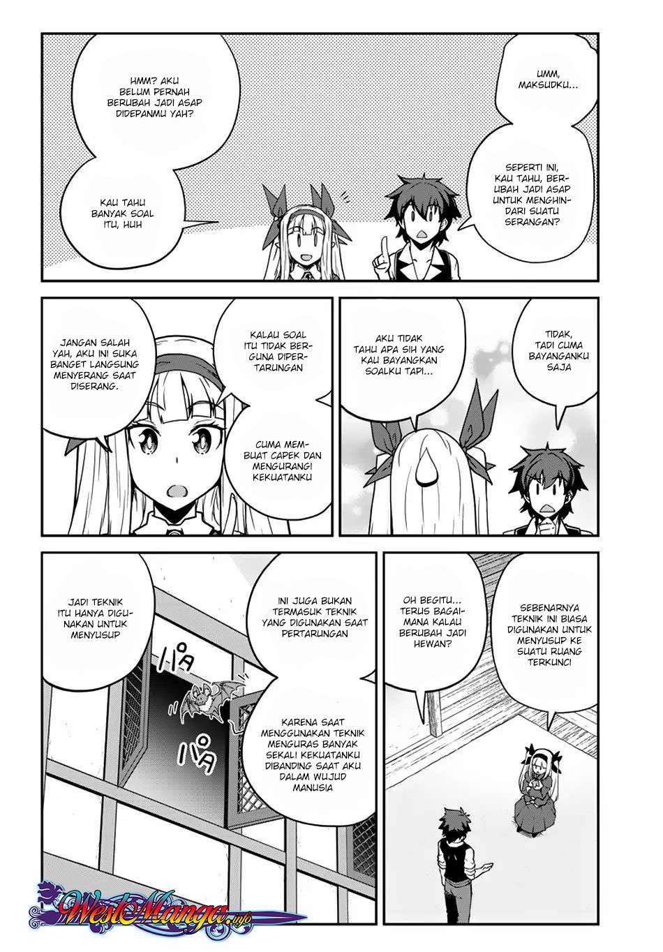 Chapter 83 - halaman 5
