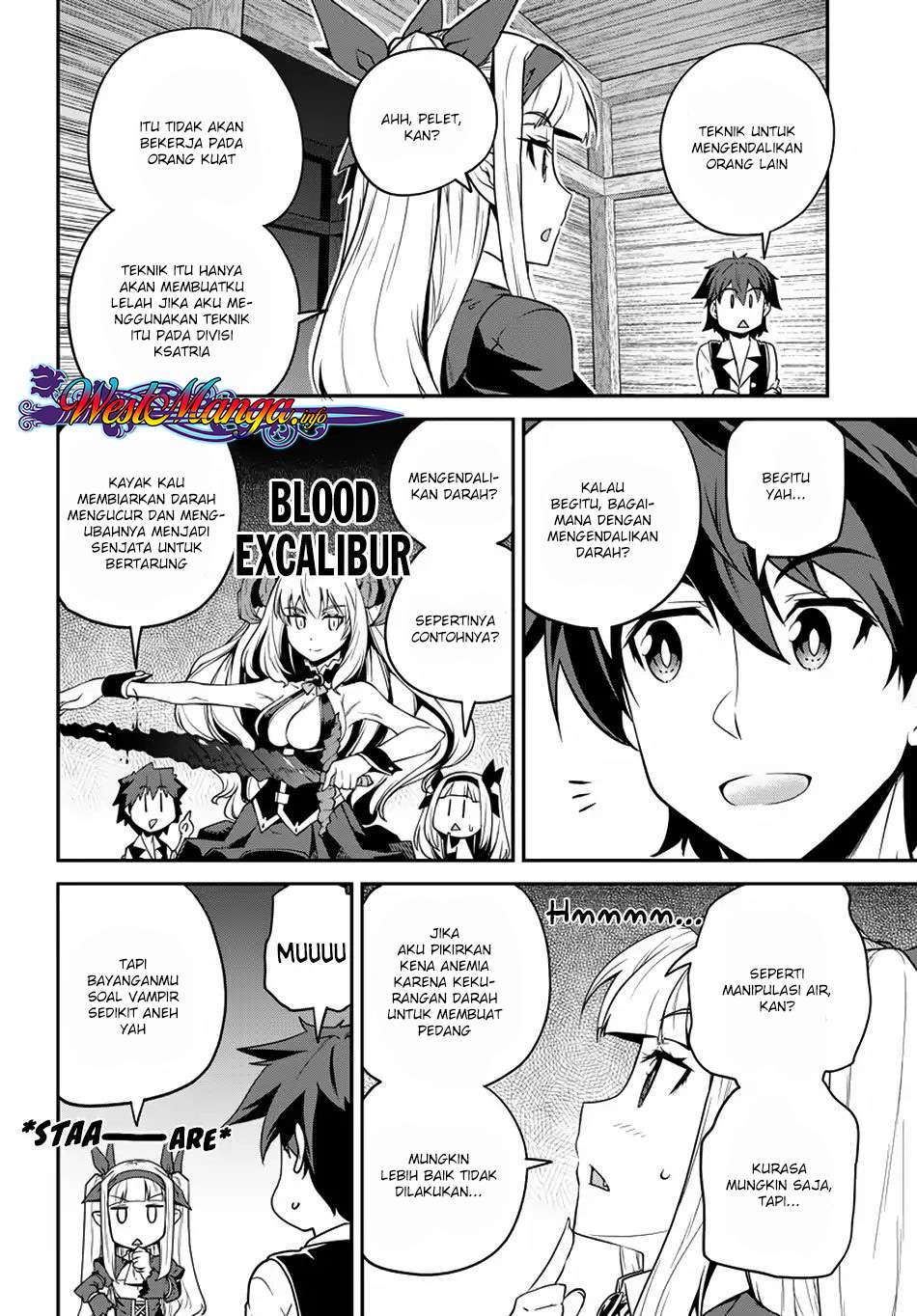 Chapter 83 - halaman 7