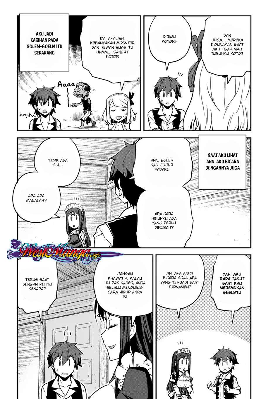 Chapter 83 - halaman 9
