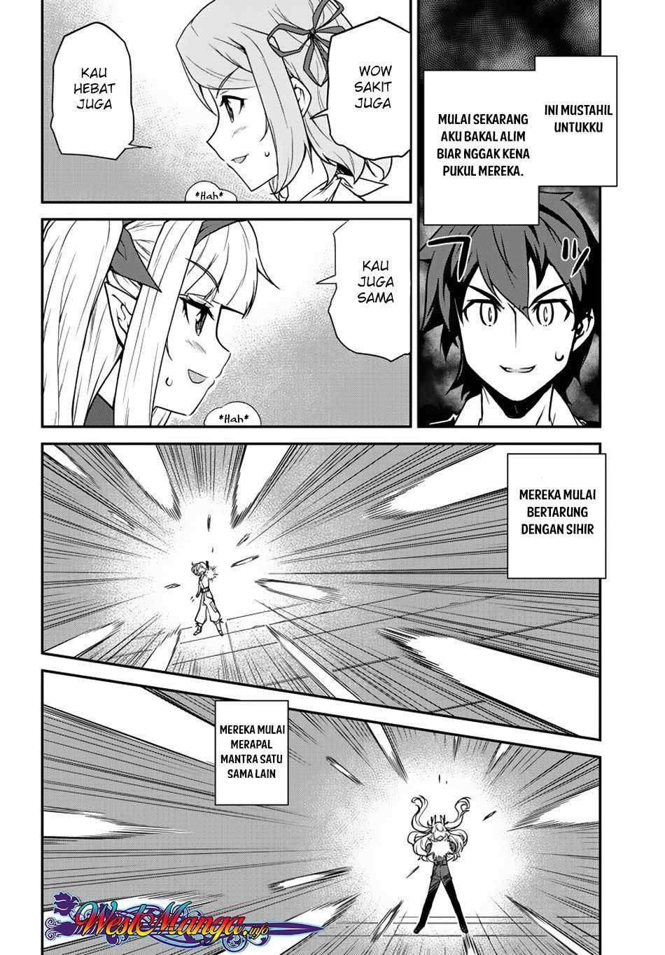 Chapter 80 - halaman 6