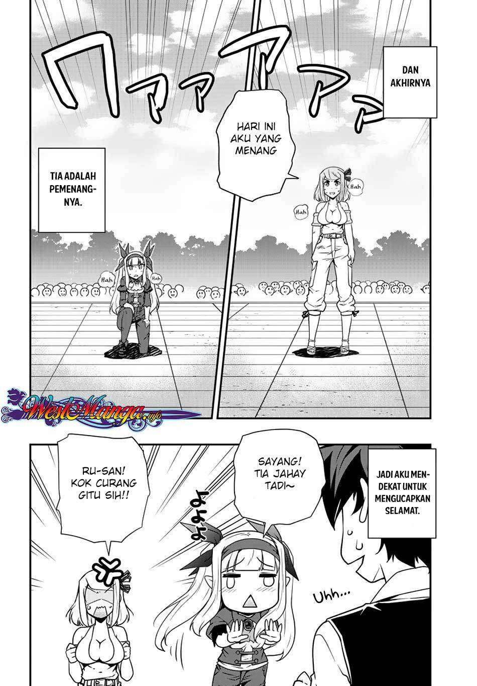 Chapter 80 - halaman 8