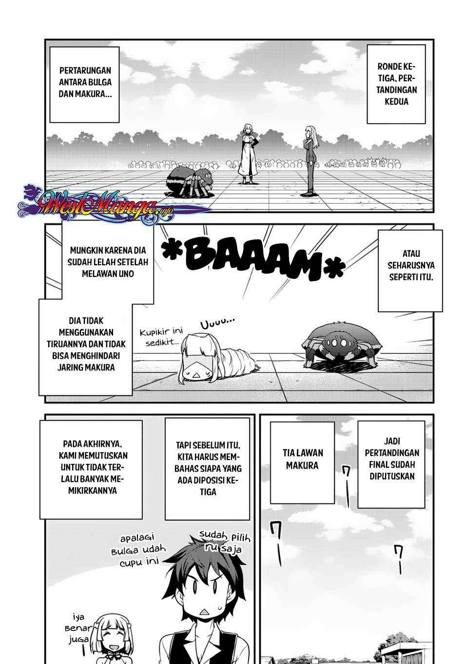Chapter 80 - halaman 9