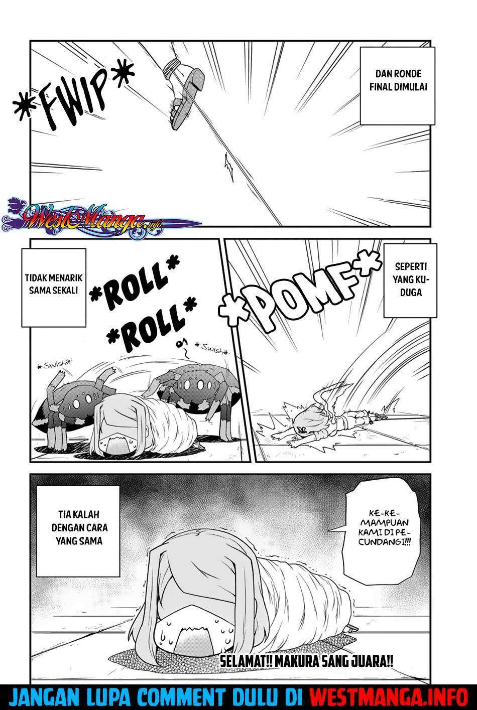 Chapter 80 - halaman 10