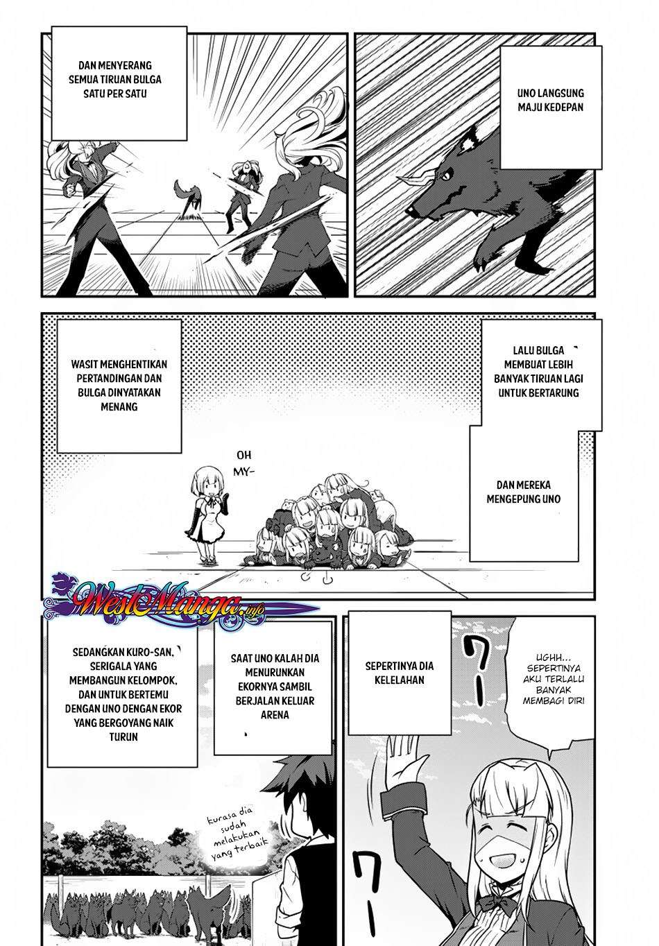 Chapter 79 - halaman 4