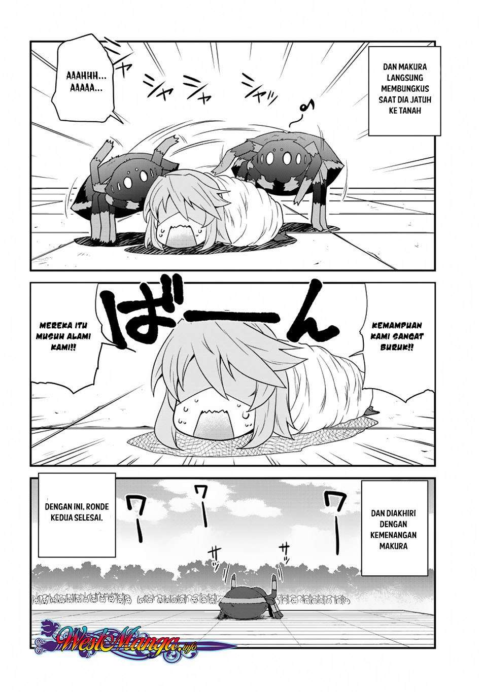 Chapter 79 - halaman 6