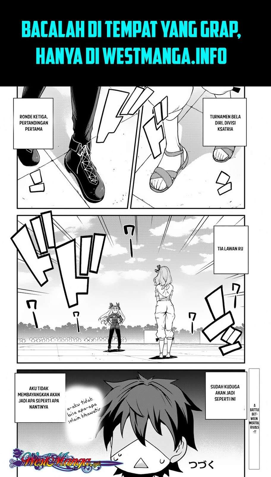 Chapter 79 - halaman 8