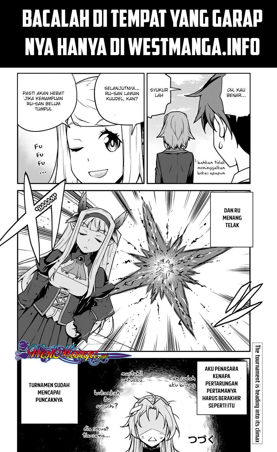 Chapter 78 - halaman 8