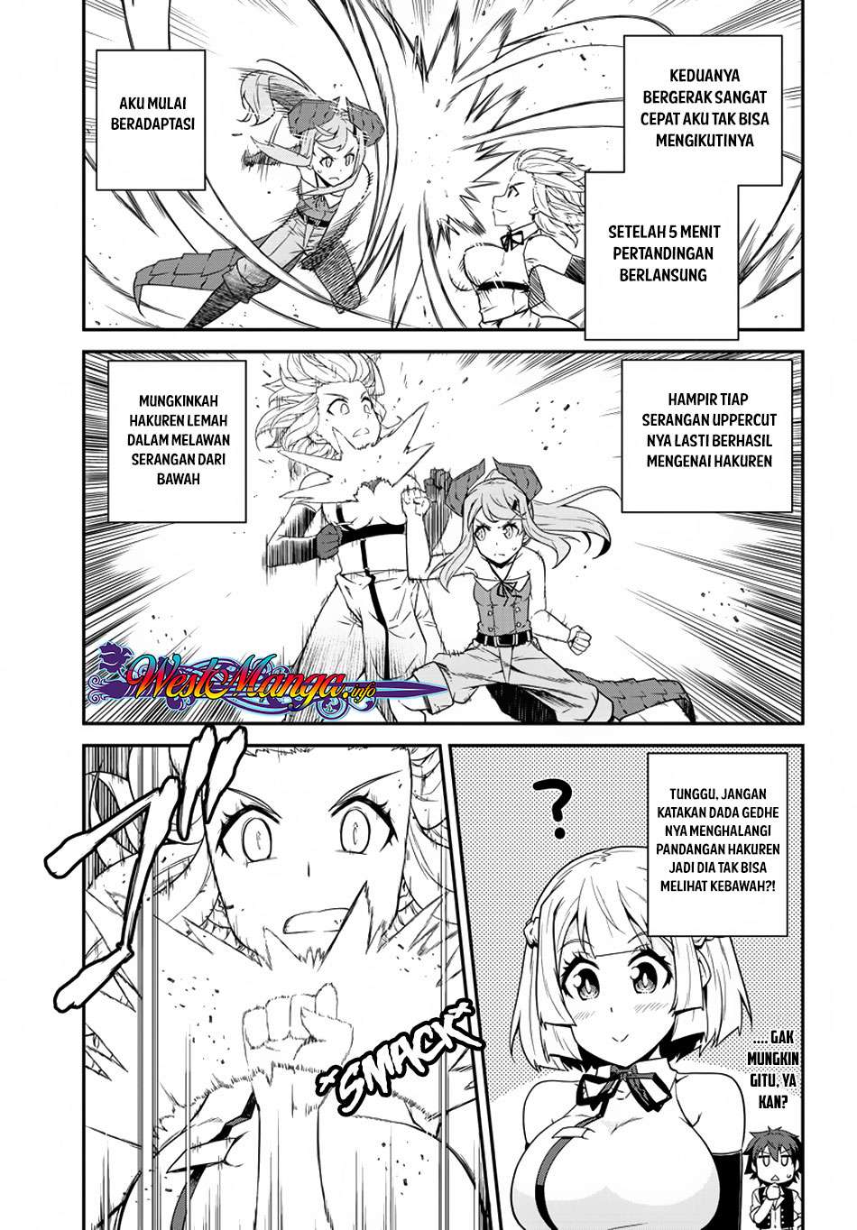 Chapter 77 - halaman 5