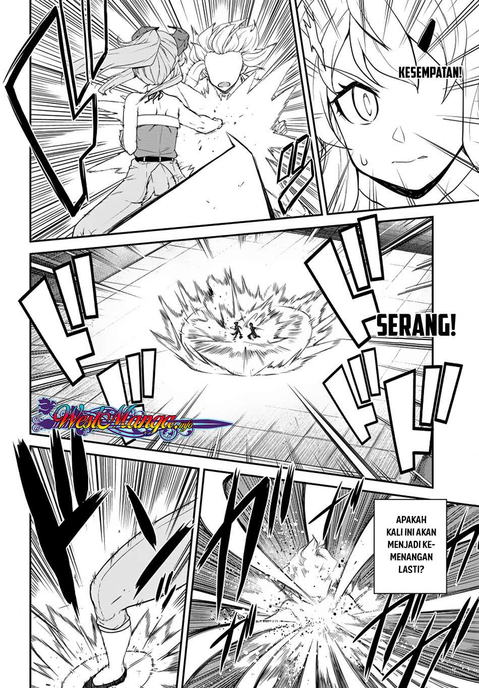 Chapter 77 - halaman 6
