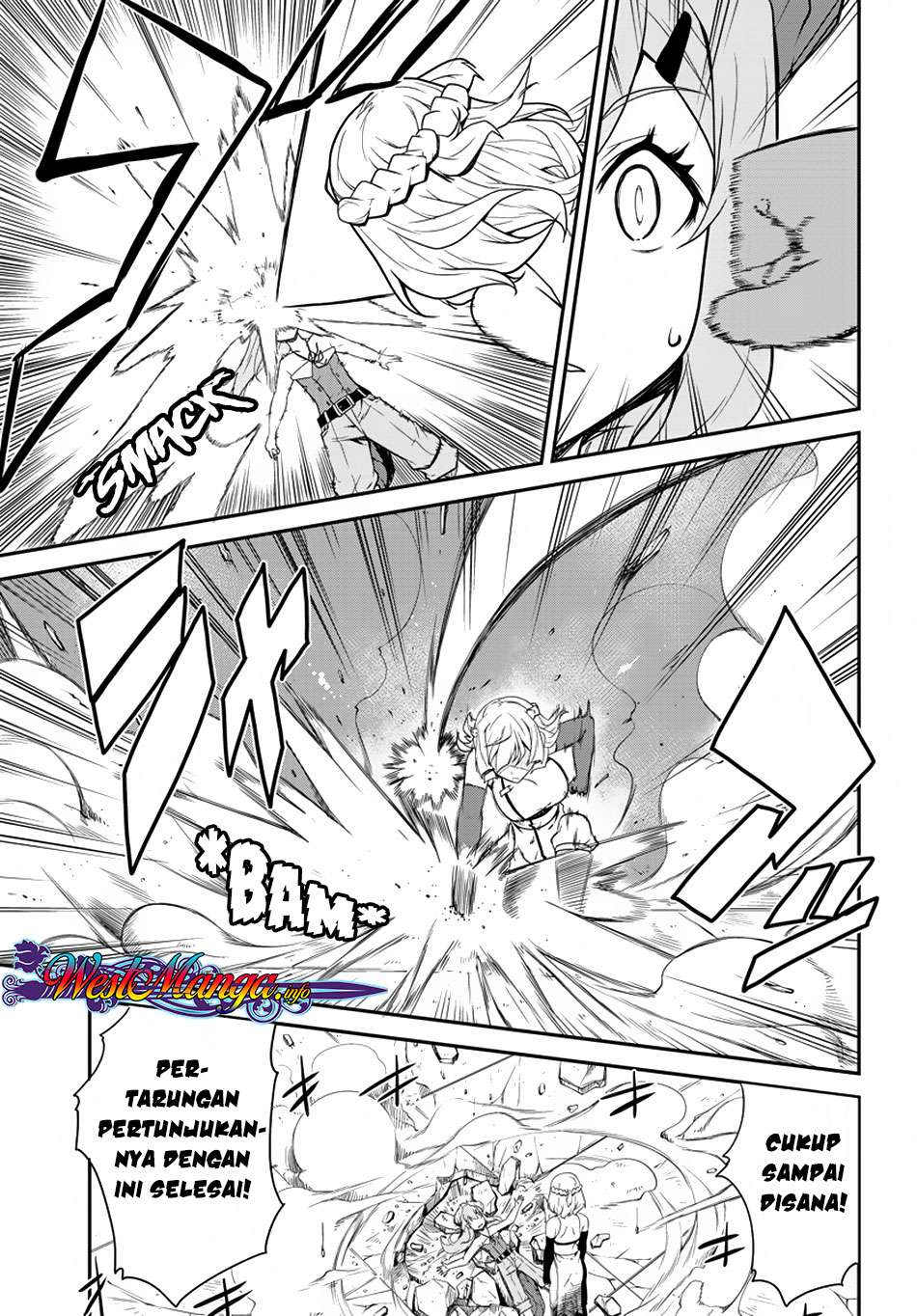 Chapter 77 - halaman 7