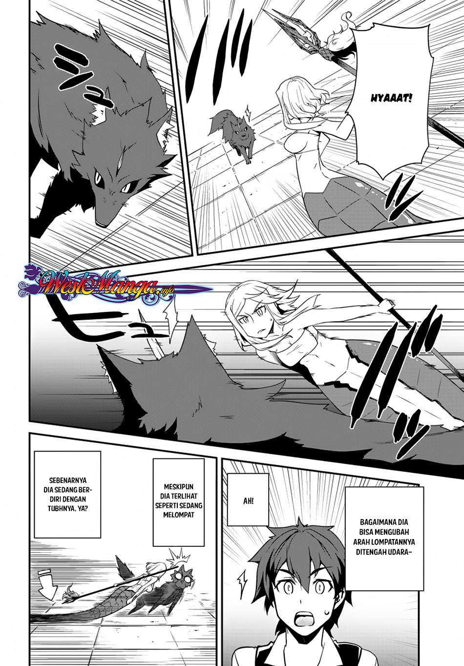Chapter 76 - halaman 6