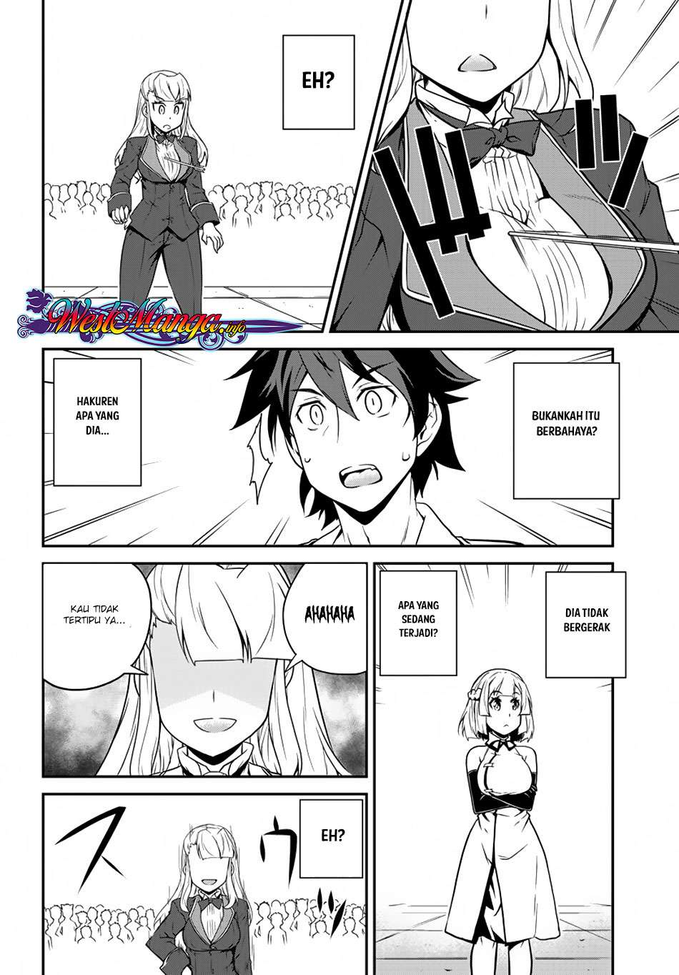 Chapter 75 - halaman 4