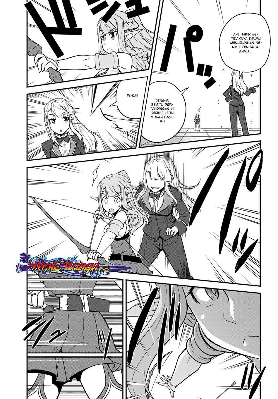 Chapter 75 - halaman 5