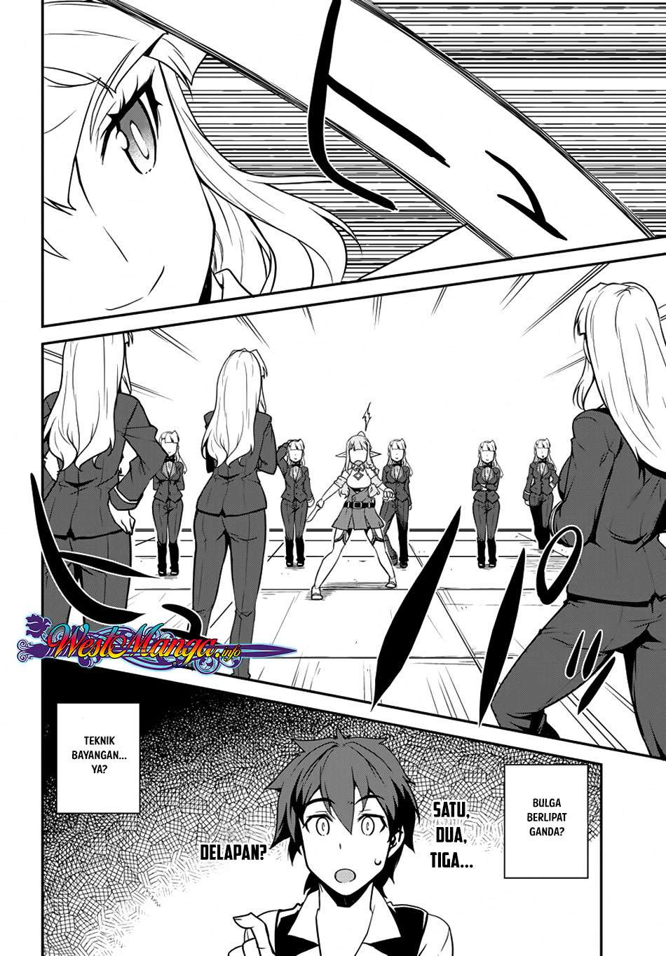 Chapter 75 - halaman 6