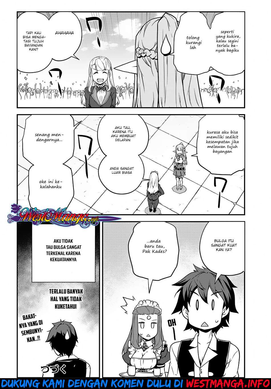 Chapter 75 - halaman 8