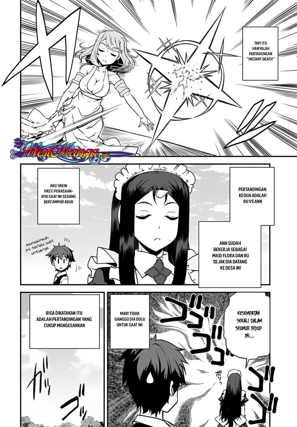 Chapter 74 - halaman 3