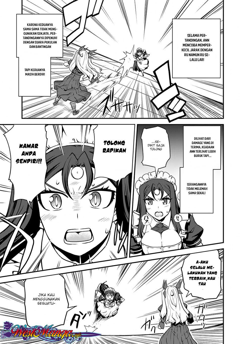 Chapter 74 - halaman 4
