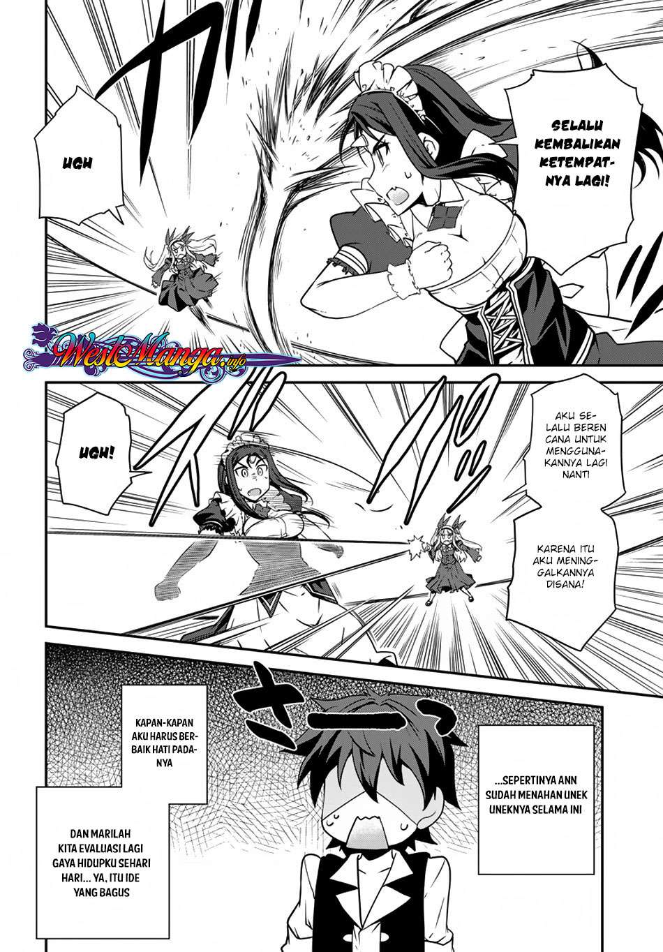 Chapter 74 - halaman 5