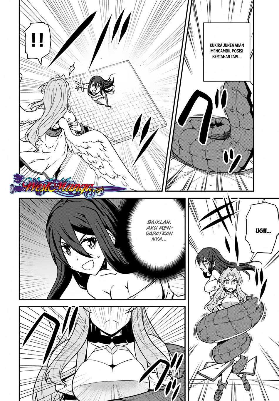 Chapter 74 - halaman 7